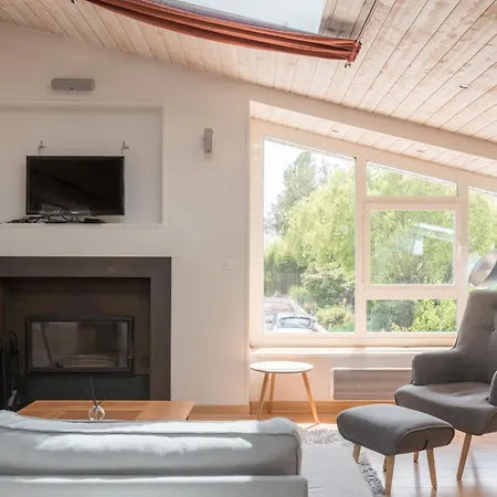 Σπίτι διακοπών Le Zen - Sauna - Piscine Interieure *