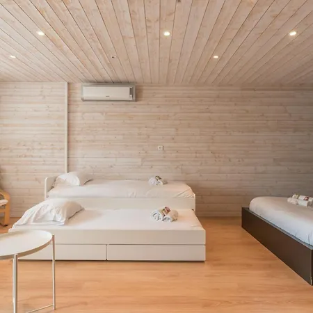 Le Zen - Sauna - Piscine Interieure *