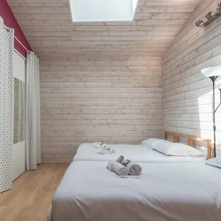 Le Zen - Sauna - Piscine Interieure