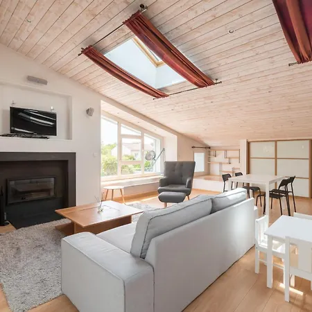 Le Zen - Sauna - Piscine Interieure Σπίτι διακοπών