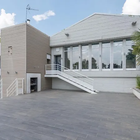 Σπίτι διακοπών Le Zen - Sauna - Piscine Interieure