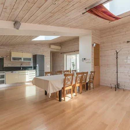 Le Zen - Sauna - Piscine Interieure Σπίτι διακοπών Saint-Hilaire-de-Chaleons