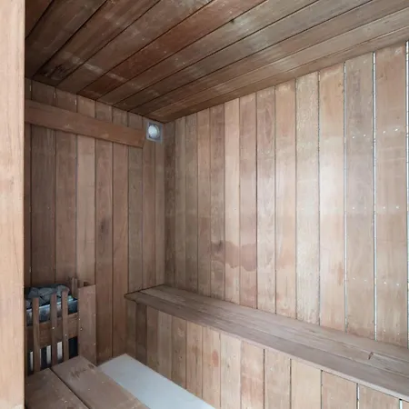 Le Zen - Sauna - Piscine Interieure *