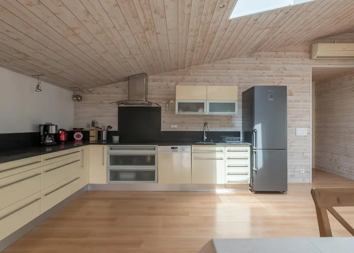 Σπίτι διακοπών Le Zen - Sauna - Piscine Interieure *