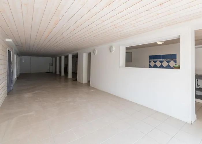 Le Zen - Sauna - Piscine Interieure Σπίτι διακοπών