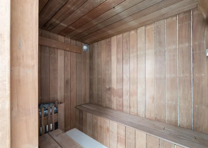 Le Zen - Sauna - Piscine Interieure *